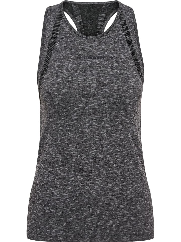 Спортивная футболка Hummel S/L Hmlmt Yoga Damen, цвет black melange
Спортивная футболка Hummel S/L Hmlmt Yoga Damen, цвет black melange