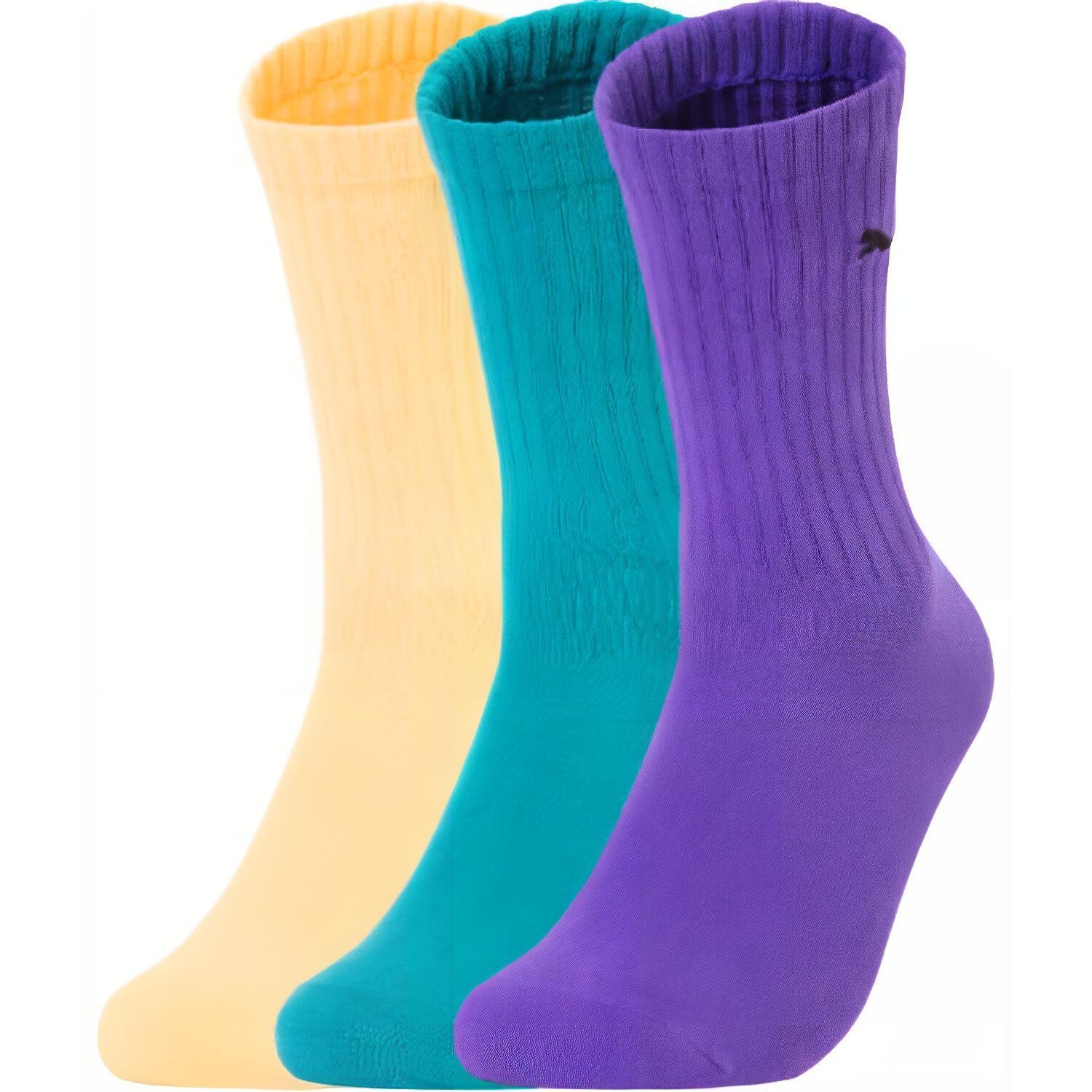 Носки унисекс до середины икры Puma
Носки унисекс до середины икры Puma