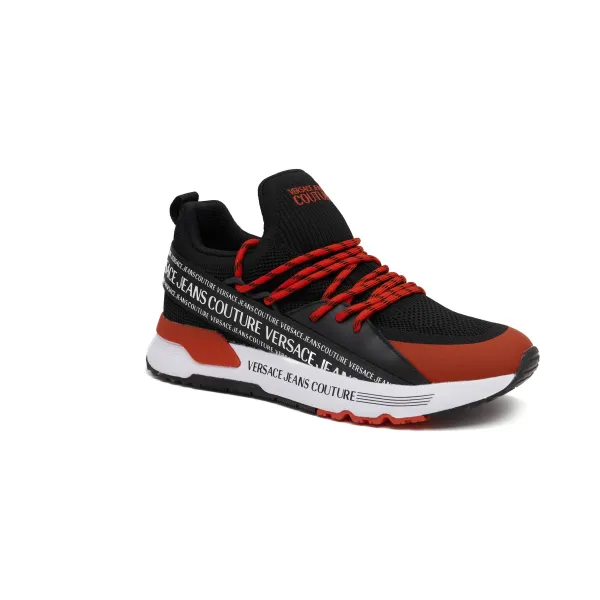 Кроссовки Versace, черный
Кроссовки Versace, черный