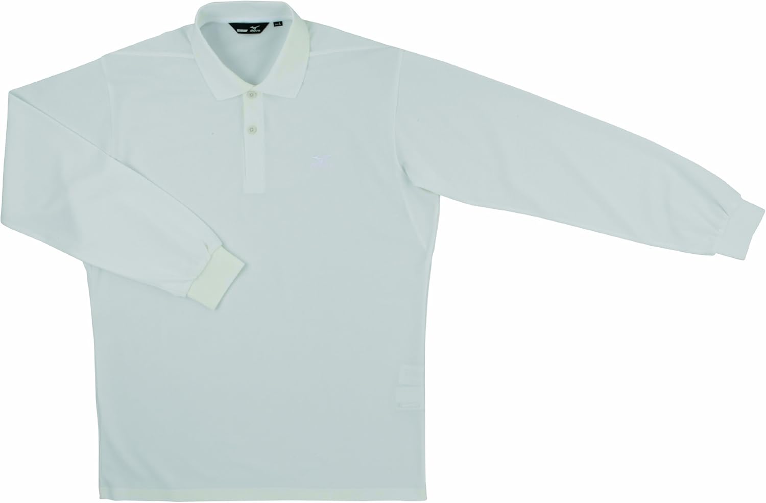 Спортивная футболка Mizuno для мужчин A87SS-101, белый
Спортивная футболка Mizuno для мужчин A87SS-101, белый