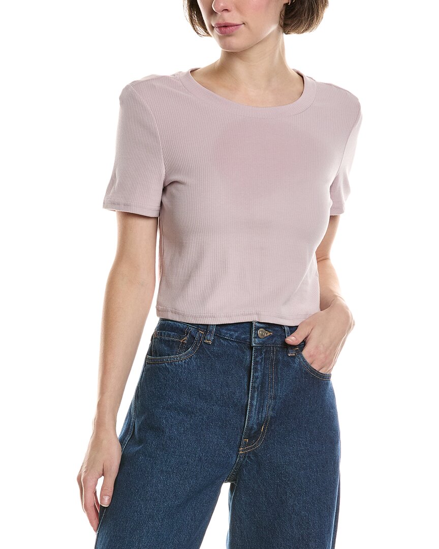 Топ Isla Ciel, фиолетовый
Топ Isla Ciel, фиолетовый