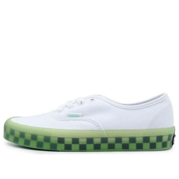 Кроссовки shoes skate shoes 'white green' Vans, белый
Кроссовки shoes skate shoes 'white green' Vans, белый