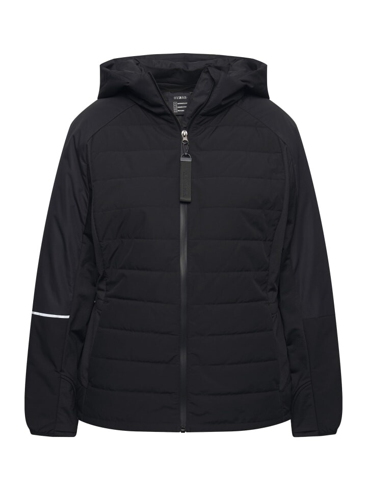 Функциональная куртка Ulla Popken, черный
Функциональная куртка Ulla Popken, черный