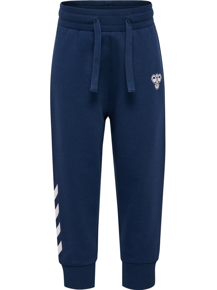 Спортивные брюки Hummel
Спортивные брюки Hummel