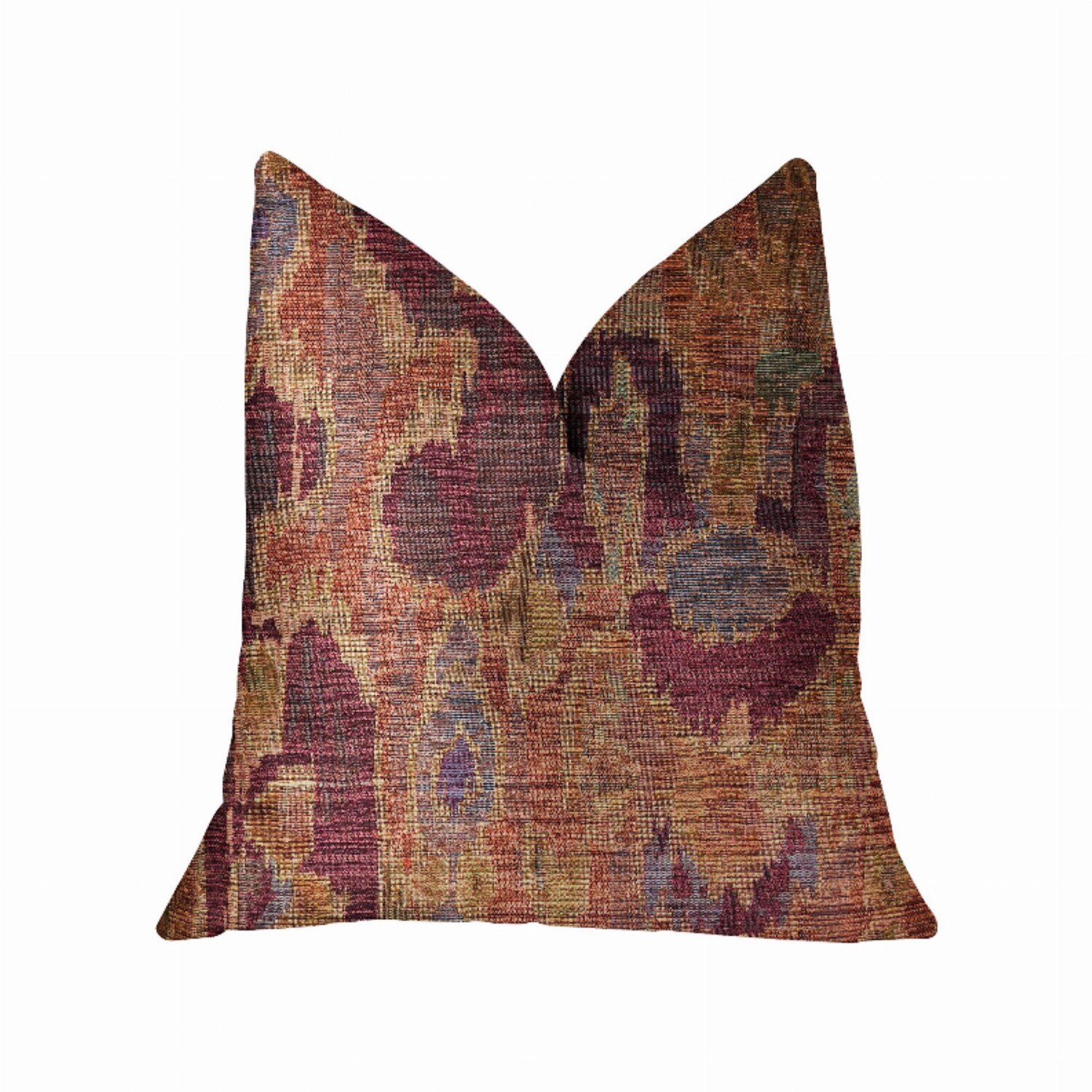 Декоративная подушка Plutus Brands 20 x 26 дюймов, красный
Декоративная подушка Plutus Brands 20 x 26 дюймов, красный