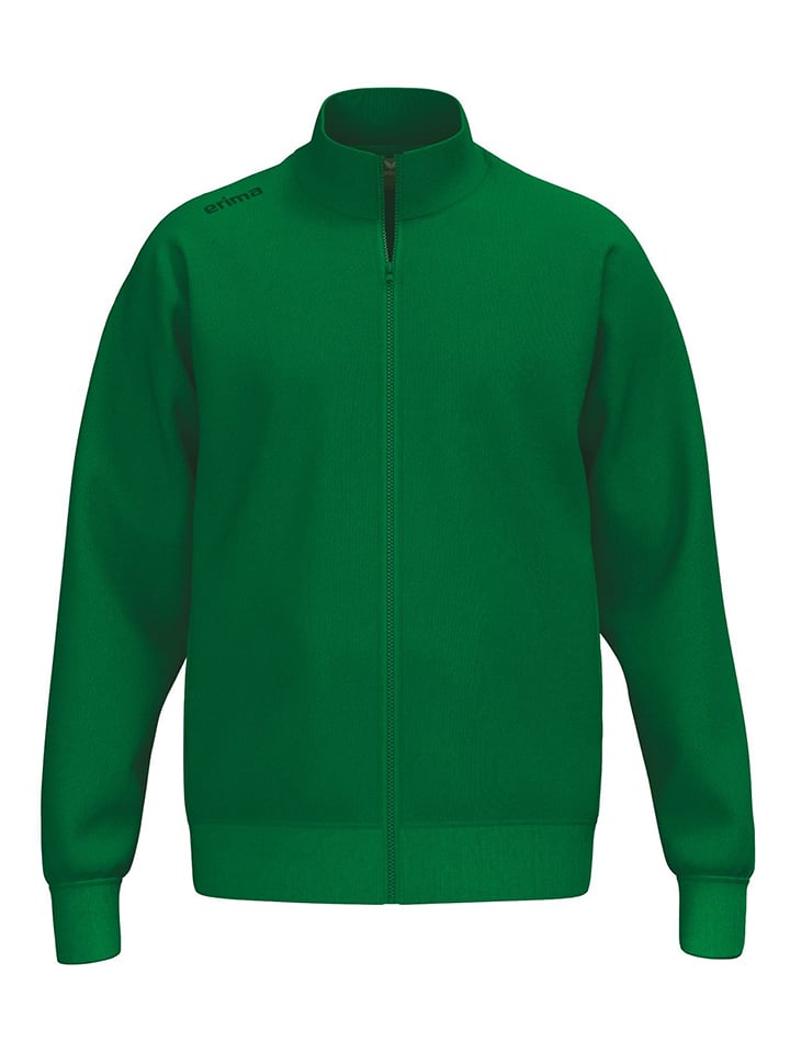 Erima Зеленая толстовка
Erima Зеленая толстовка