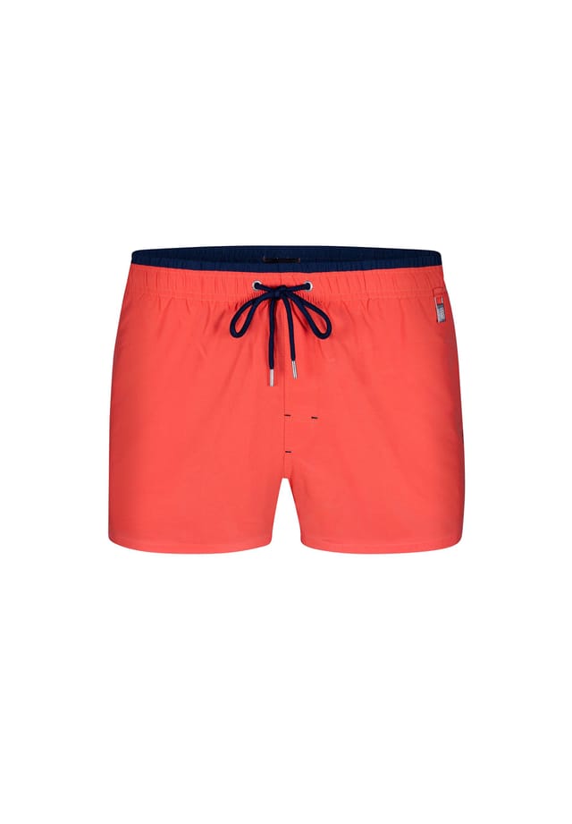 Базовые шорты для плавания Blackspade, оранжевый
Базовые шорты для плавания Blackspade, оранжевый