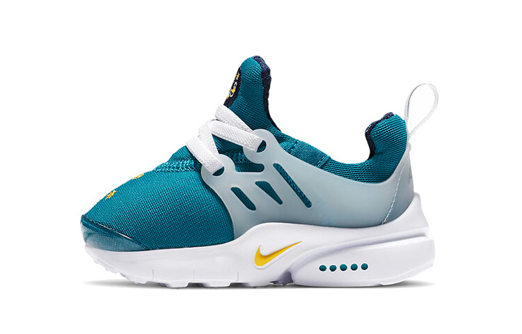 Сандалии Nike Air Presto "Australia" TD
Сандалии Nike Air Presto "Australia" TD