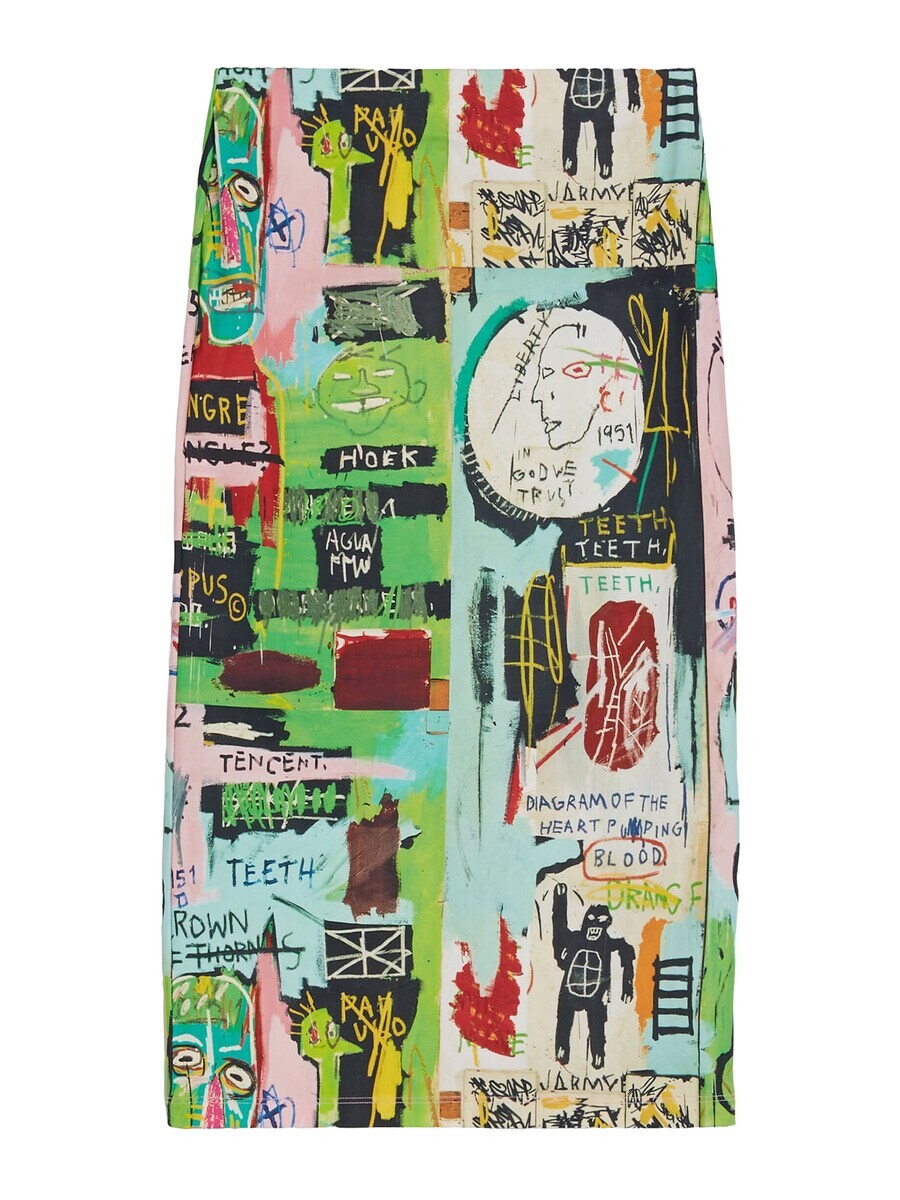 Юбка Bershka, розовый 
Юбка Bershka, розовый