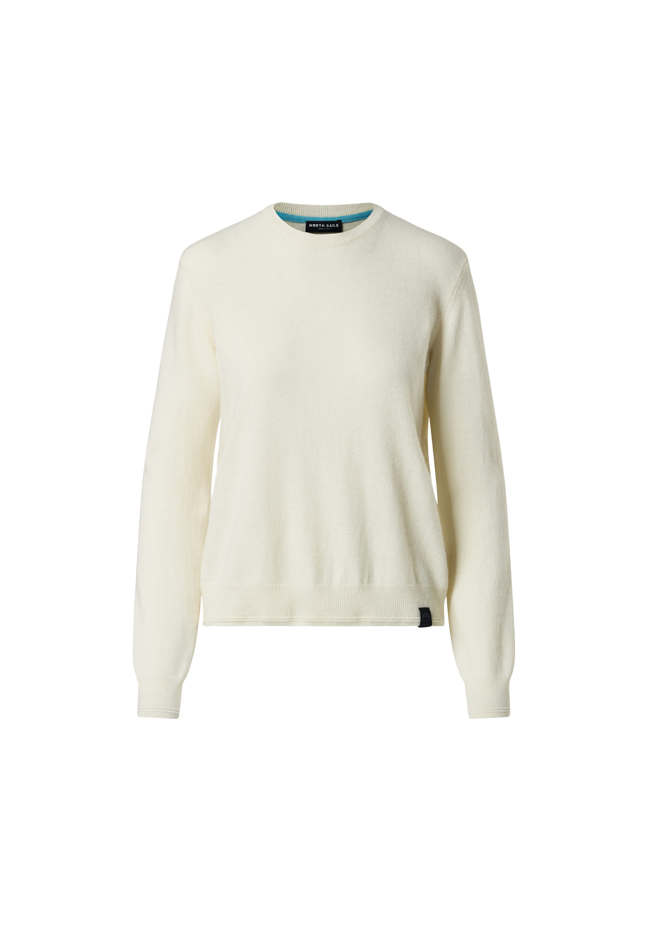North Sails Свитер в цвете Cream
North Sails Свитер в цвете Cream