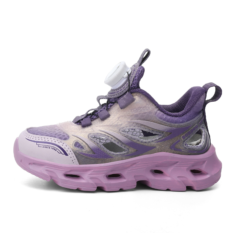 Кроссовки для бега для детей, противоскользящие, с защитой от ударов, износостойкие, дышащие, легкие, с амортизацией, с низким верхом BOBDOG, розовый/фиолетовый
Кроссовки для бега для детей, противоскользящие, с защитой от ударов, износостойкие, дышащие, легкие, с амортизацией, с низким верхом BOBDOG, розовый/фиолетовый