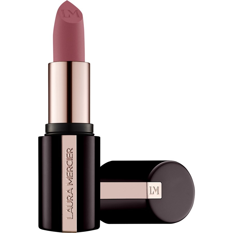 Помада Laura Mercier Caviar Matte Lipstick - nachfüllbar, 750 Mauve Charmeuse / 3,8 g
Помада Laura Mercier Caviar Matte Lipstick - nachfüllbar, 750 Mauve Charmeuse / 3,8 g