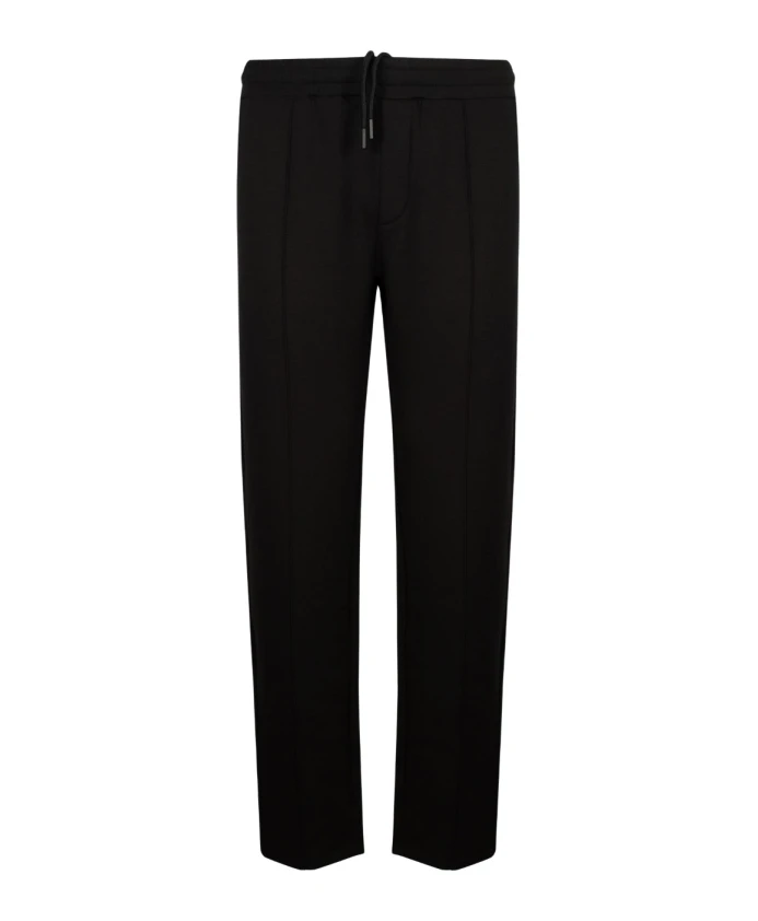 Спортивные штаны Karl Lagerfeld, черный
Спортивные штаны Karl Lagerfeld, черный