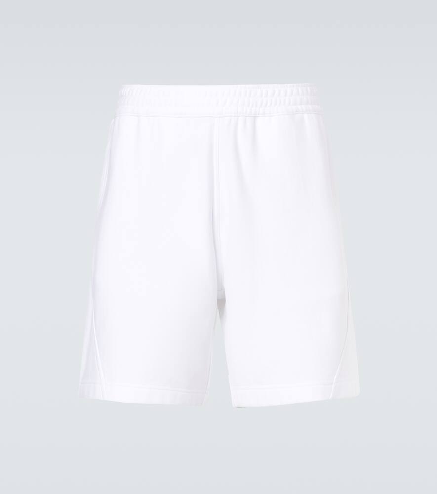 Хлопковые бермуды Couture Seam Givenchy, White
Хлопковые бермуды Couture Seam Givenchy, White