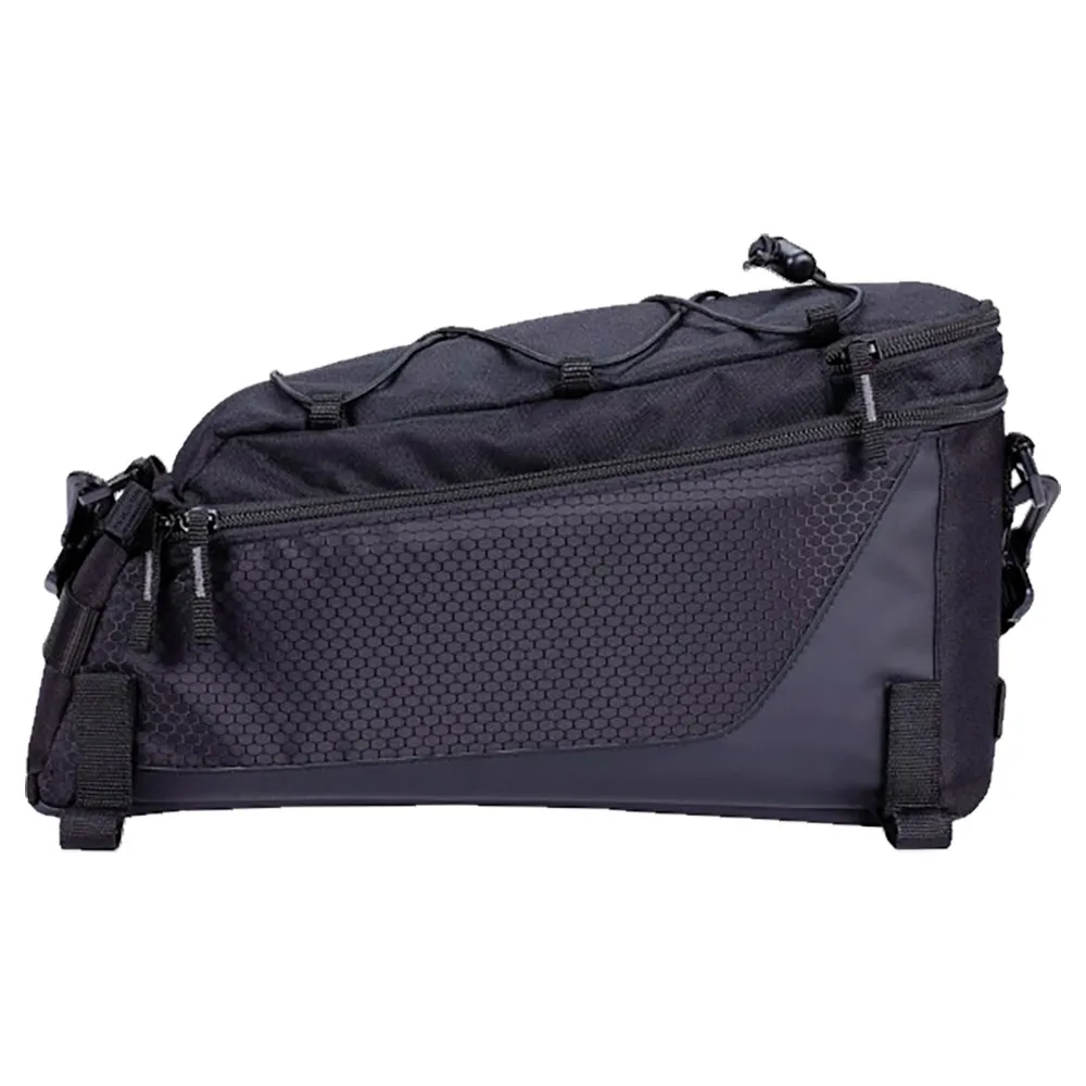Сумка-переноска BBB TrunckPack 6L, синий
Сумка-переноска BBB TrunckPack 6L, синий