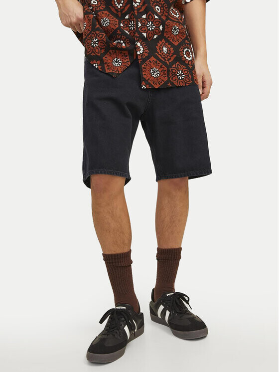 Шорты Jack&Jones, черный
Шорты Jack&Jones, черный