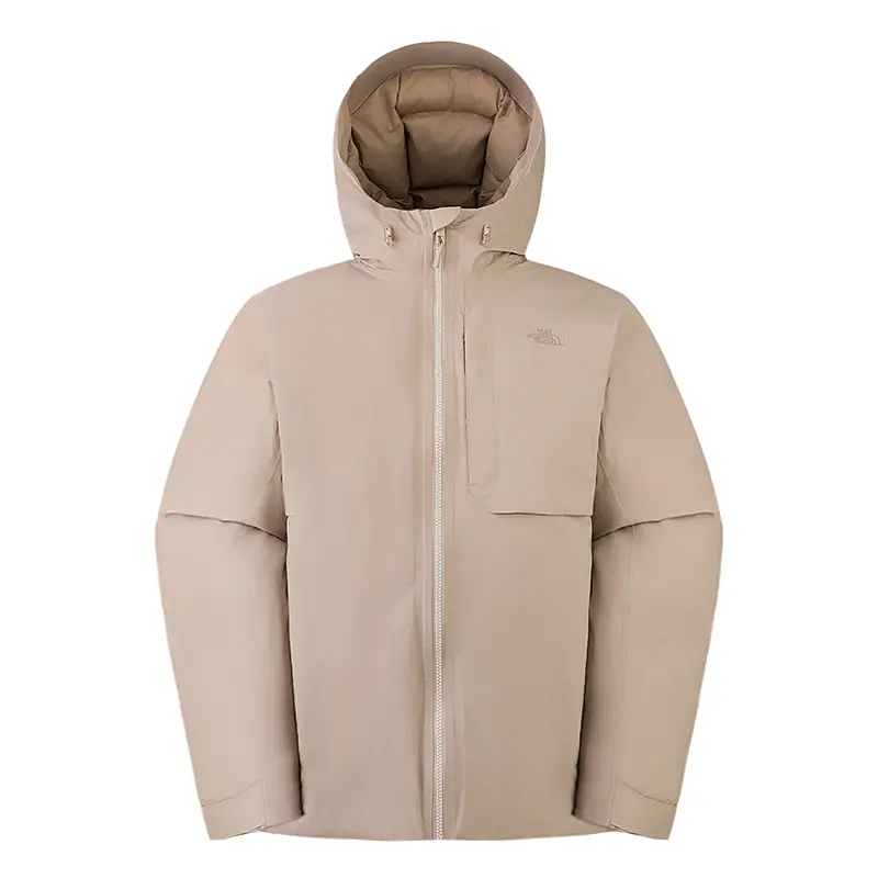 Куртка мужская Dryvent Elite Down THE NORTH FACE, коричневый
Куртка мужская Dryvent Elite Down THE NORTH FACE, коричневый