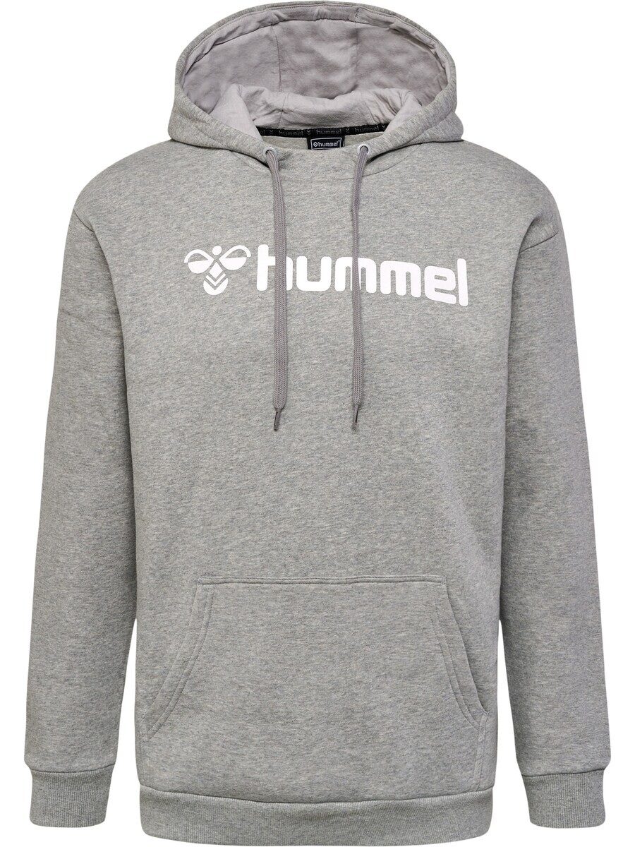 Спортивная толстовка Hummel Athletic Mover, цвет mottled grey
Спортивная толстовка Hummel Athletic Mover, цвет mottled grey