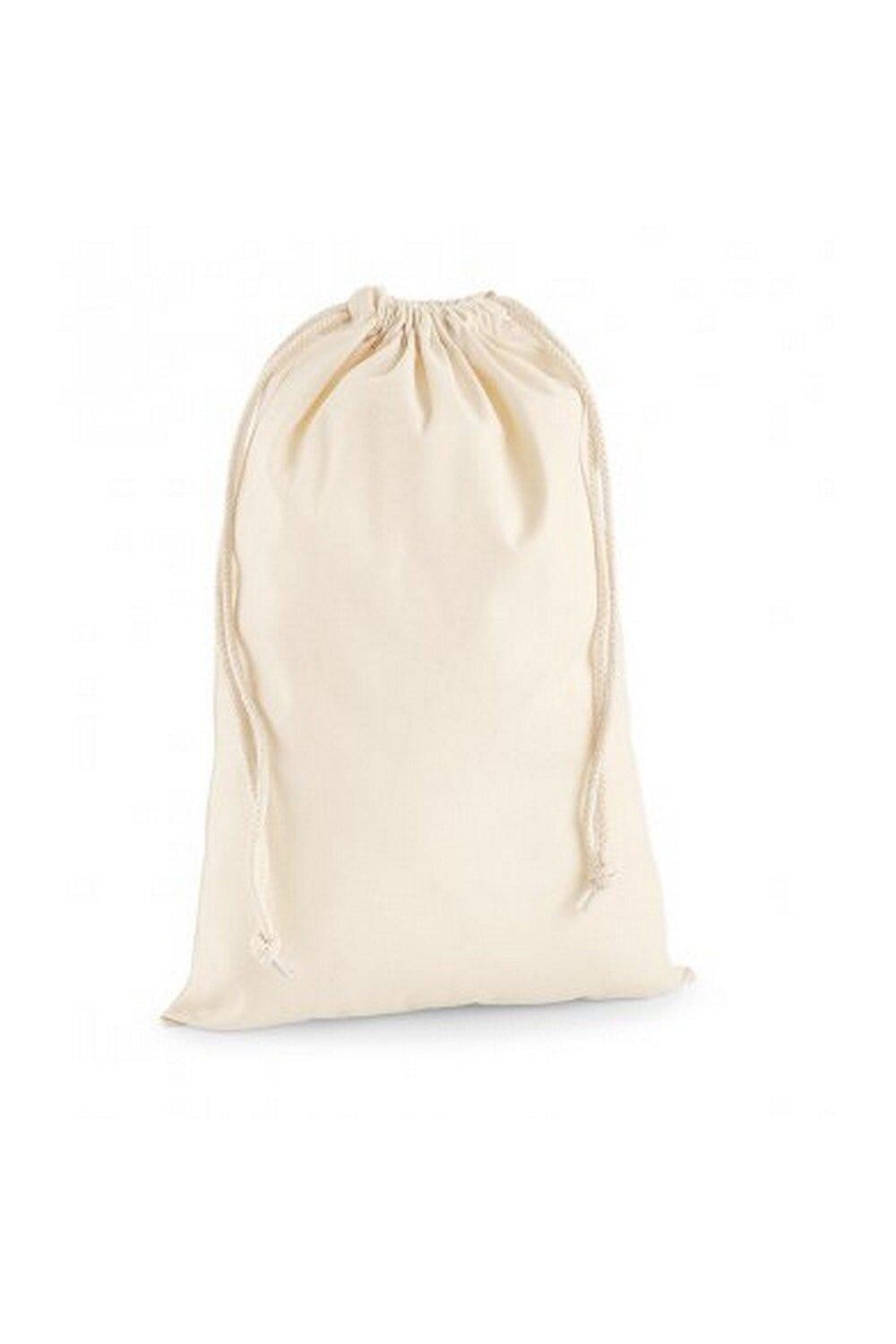 Хлопковая сумка премиум-класса Westford Mill, обнаженная
Хлопковая сумка премиум-класса Westford Mill, обнаженная