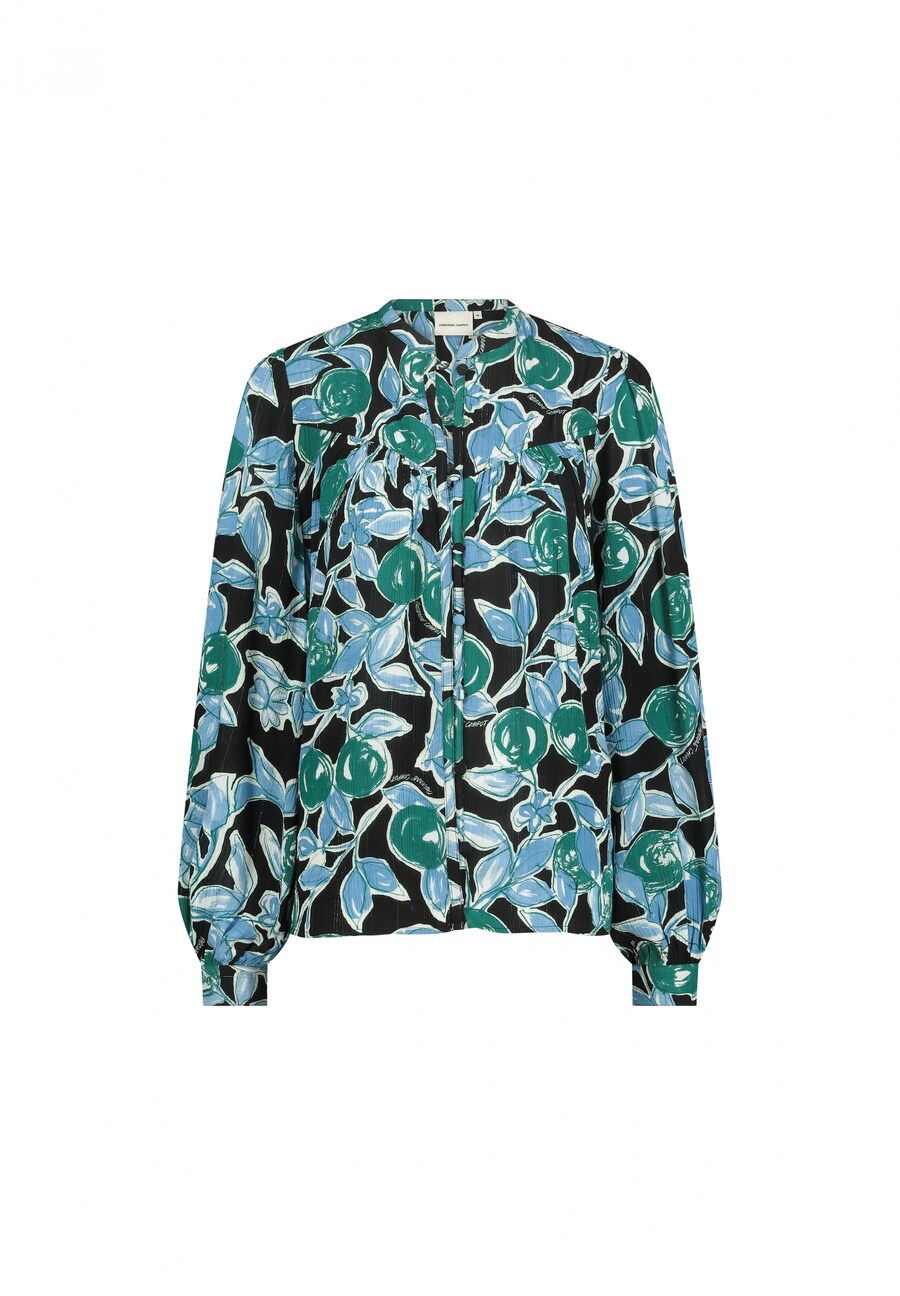 Блуза Fabienne Chapot, черный
Блуза Fabienne Chapot, черный