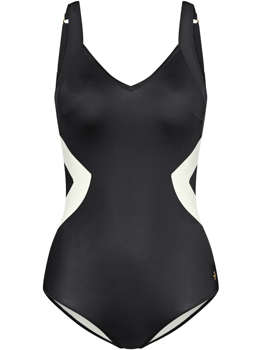 Купальник TRIUMPH Summer Allure, черный
Купальник TRIUMPH Summer Allure, черный