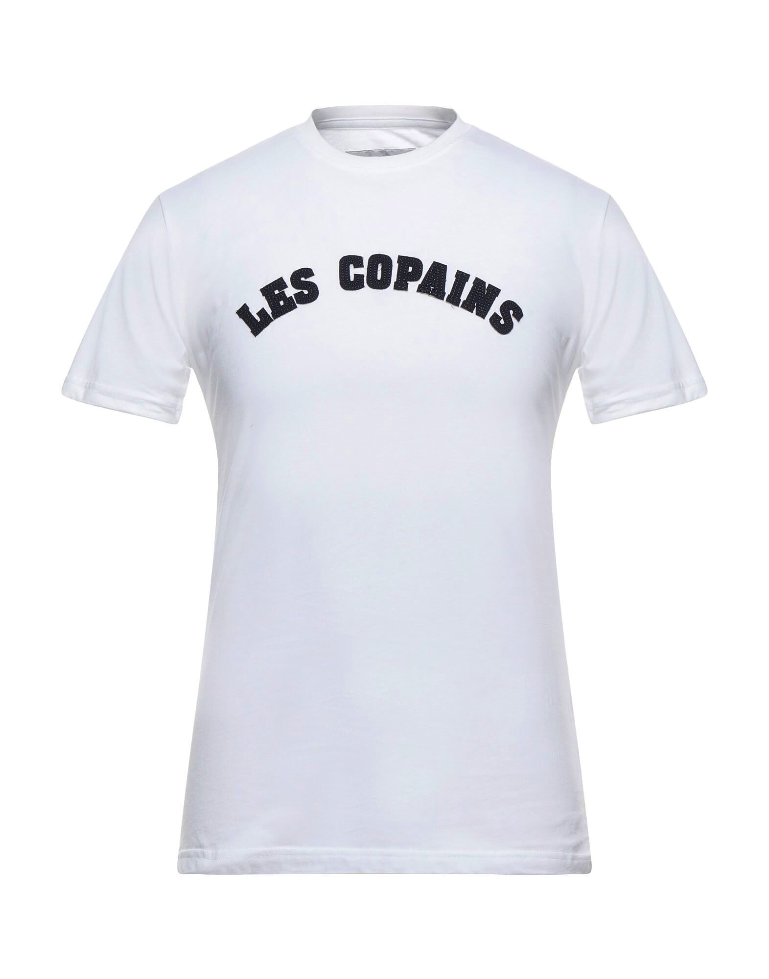 Футболка Les Copains, белый
Футболка Les Copains, белый