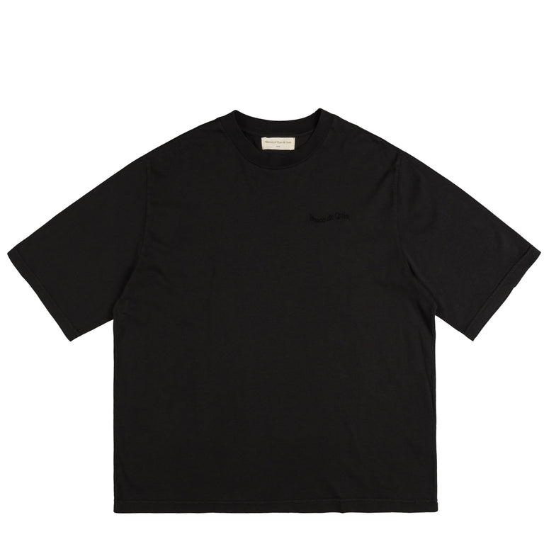 Футболка wordmark Museum Of Peace & Quiet, черный
Футболка wordmark Museum Of Peace & Quiet, черный