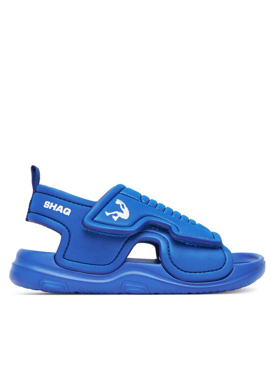 Сандалии LEA-XM-0048 Shaq, синий
Сандалии LEA-XM-0048 Shaq, синий