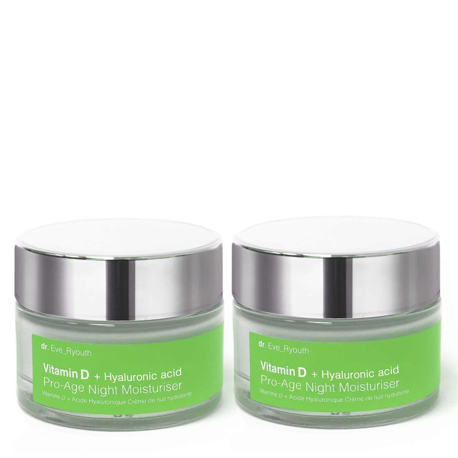 Крем для лица pro-age day duo Everyouth, количество 1 шт.
Крем для лица pro-age day duo Everyouth, количество 1 шт.