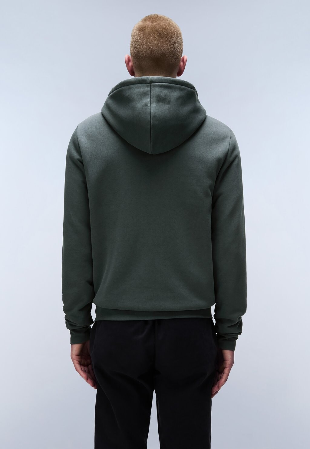 Толстовка на молнии B-AYLMER FZH WINT Napapijri, зеленый
Толстовка на молнии B-AYLMER FZH WINT Napapijri, зеленый