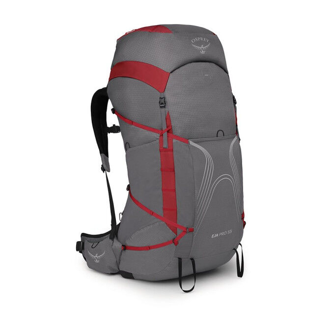 Рюкзак Osprey EJA PRO 55 Dale Gray
Рюкзак Osprey EJA PRO 55 Dale Gray