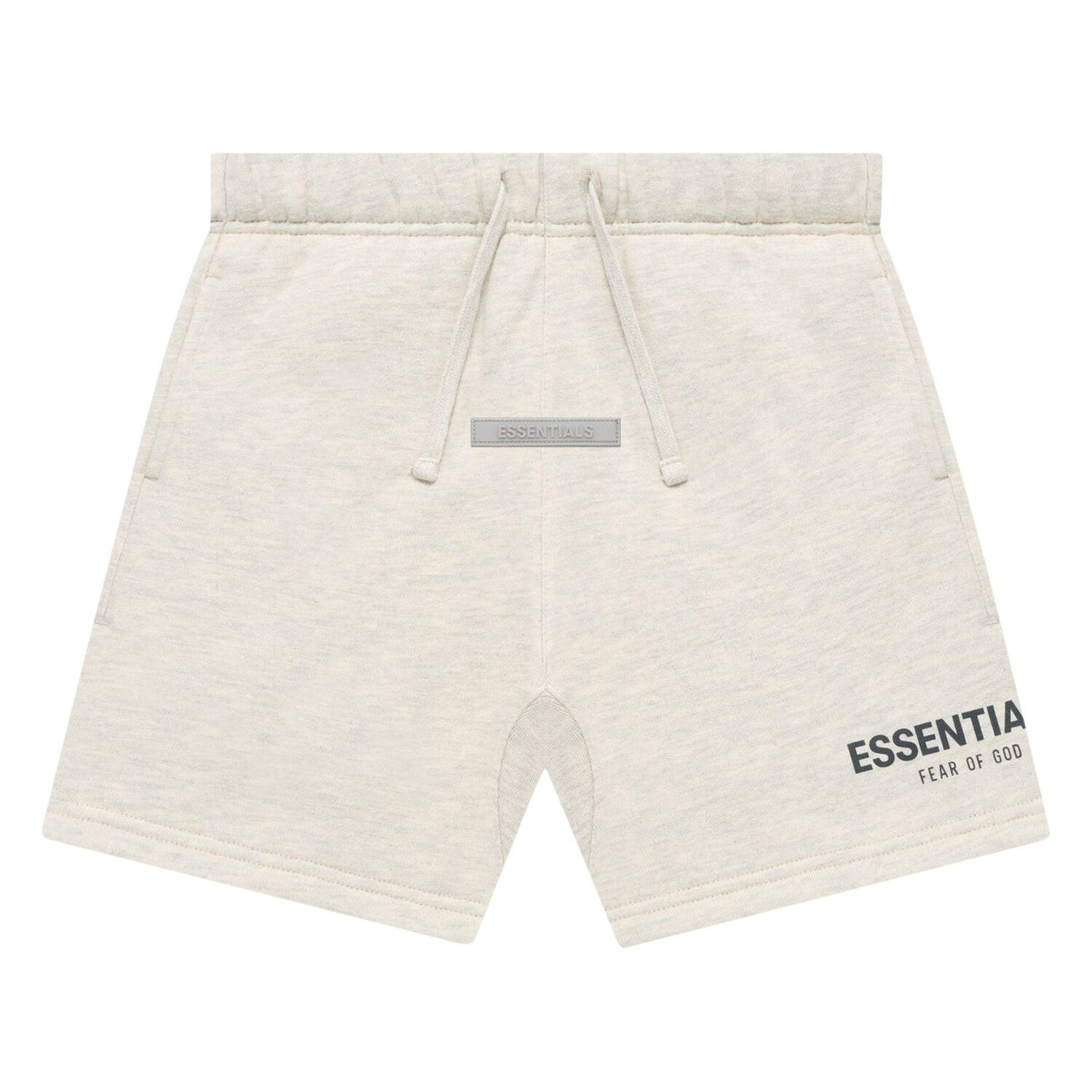 Детские спортивные шорты Fear of God Essentials, цвет Light Heather Oatmeal, Серый, Детские спортивные шорты Fear of God Essentials, цвет Light Heather Oatmeal
Детские спортивные шорты Fear of God Essentials, цвет Light Heather Oatmeal, Серый, Детские спортивные шорты Fear of God Essentials, цвет Light Heather Oatmeal