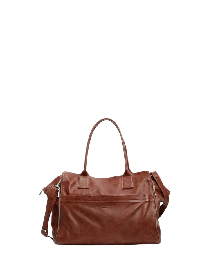 Still nordic Сумка StillAnouk в винтажном коричневом цвете
Still nordic Сумка StillAnouk в винтажном коричневом цвете