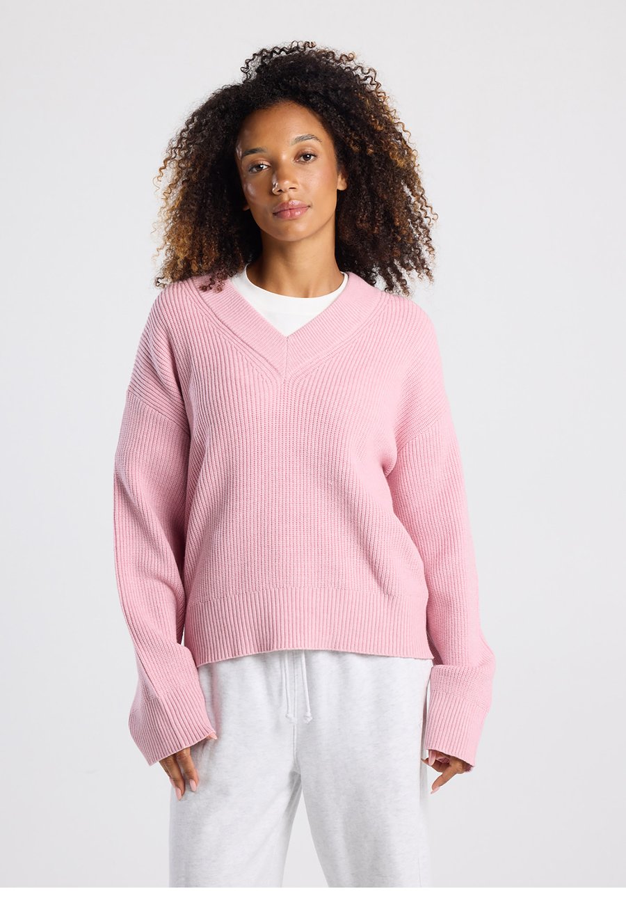 Джемпер America Today Jumper, Pink
Джемпер America Today Jumper, Pink