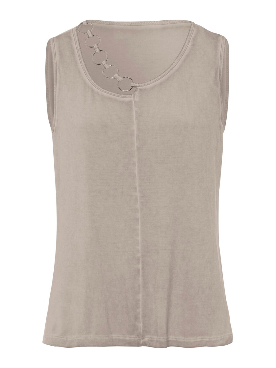 Топ heine, серый
Топ heine, серый