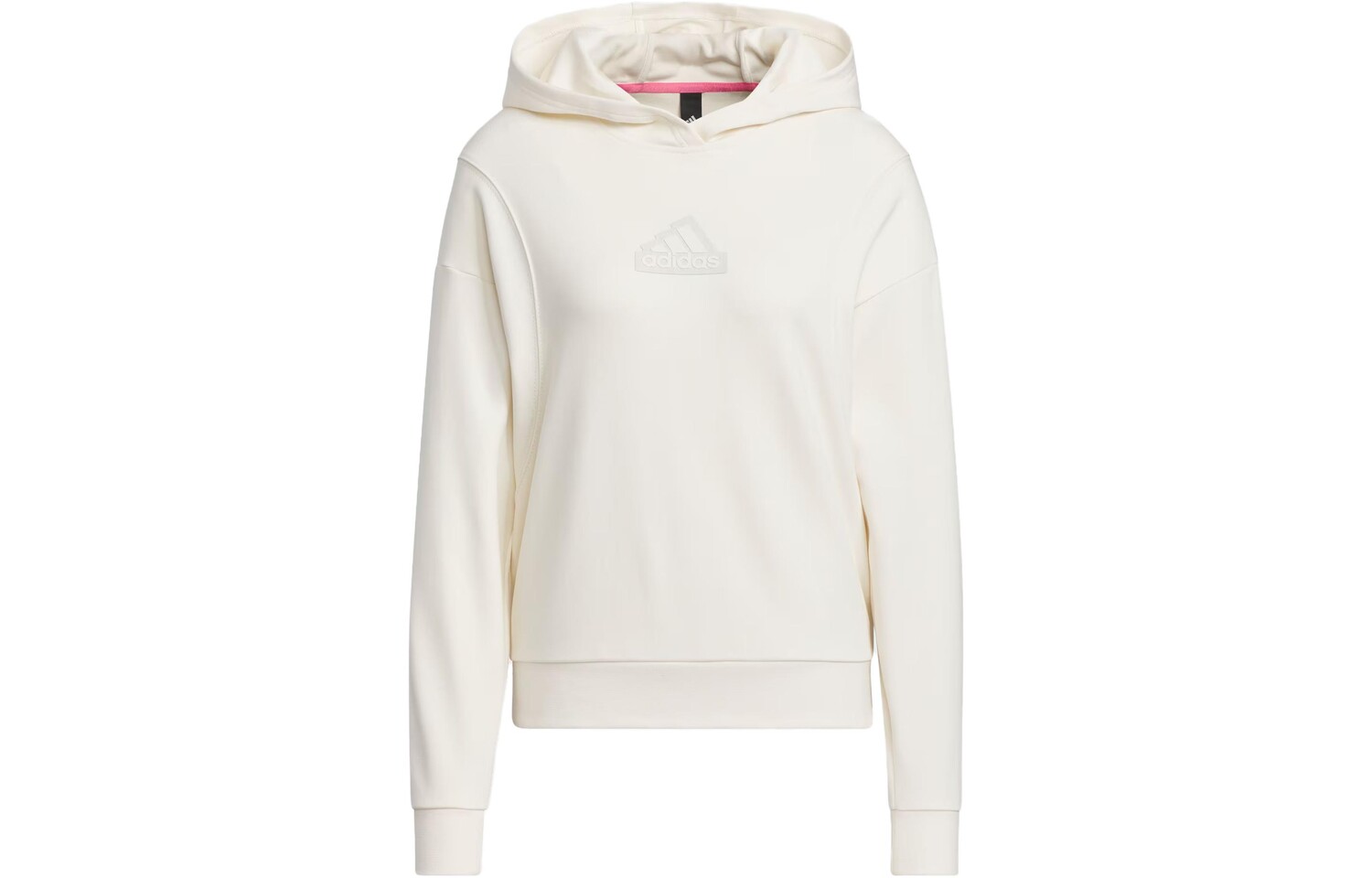 CITY ESCAPE Толстовка женская меловая белая Adidas
CITY ESCAPE Толстовка женская меловая белая Adidas