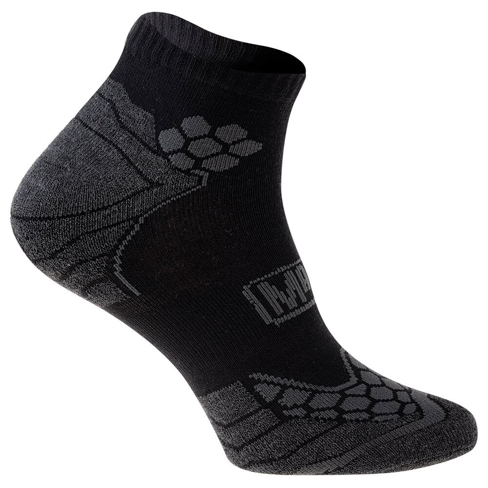 Носки Magnum Bersor, черный
Носки Magnum Bersor, черный