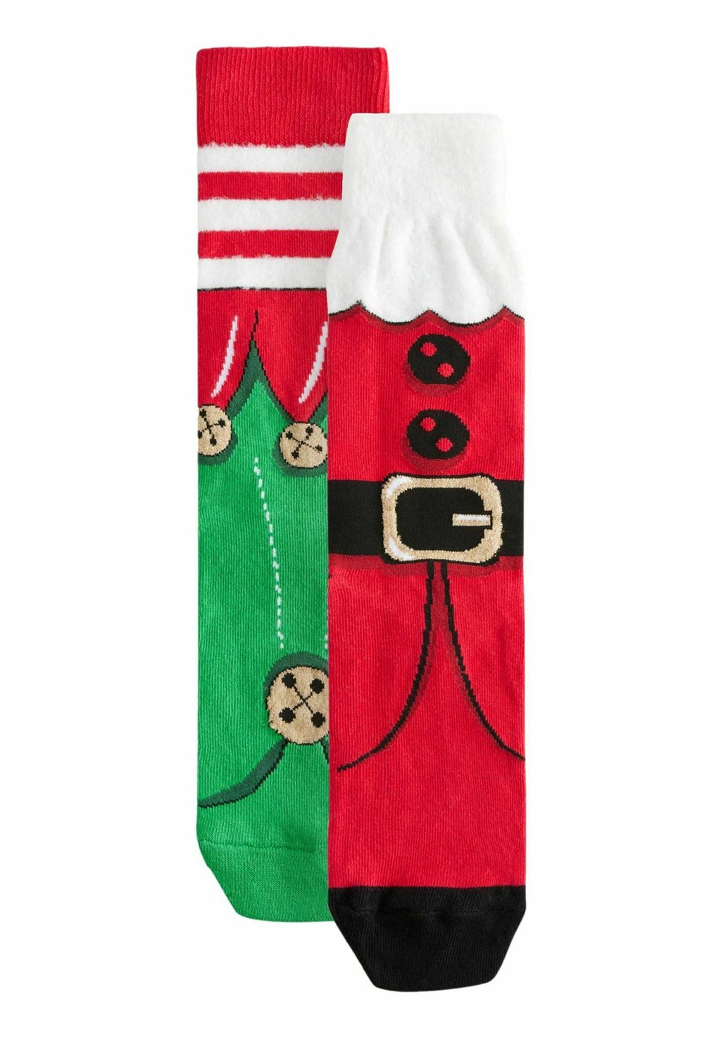 Носки CHRISTMAS PATTERN Next, красный
Носки CHRISTMAS PATTERN Next, красный