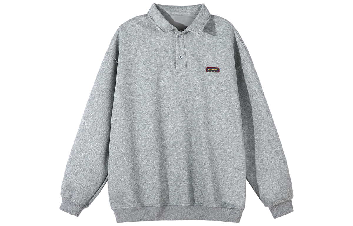 Унисекс свитшот BEETLE TOWN, светло-серый
Унисекс свитшот BEETLE TOWN, светло-серый