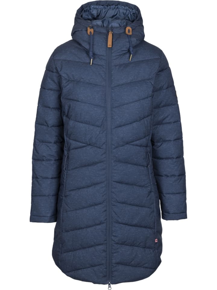 Зимняя куртка Trespass, синий
Зимняя куртка Trespass, синий