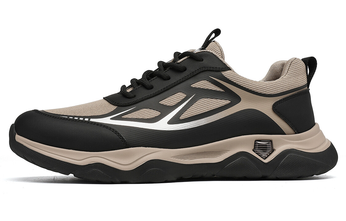 Мужские кроссовки Lifestyle с низким верхом, черного/хаки Trumppipe, Черный, Мужские кроссовки Lifestyle с низким верхом, черного/хаки Trumppipe
Мужские кроссовки Lifestyle с низким верхом, черного/хаки Trumppipe, Черный, Мужские кроссовки Lifestyle с низким верхом, черного/хаки Trumppipe