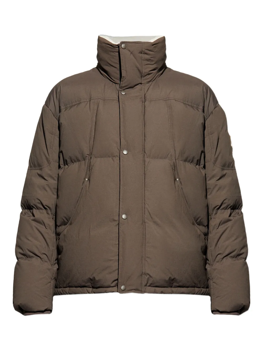 Пуховик Everest Moose Knuckles, коричневый
Пуховик Everest Moose Knuckles, коричневый