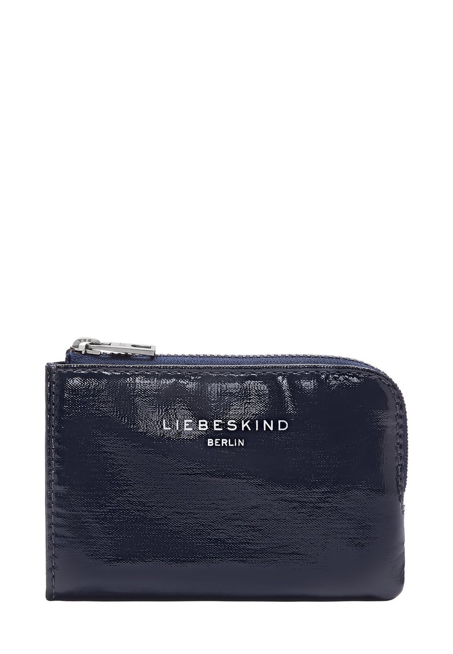 Кошелек Liebeskind Berlin Wallet, Navy/Dark Blue
Кошелек Liebeskind Berlin Wallet, Navy/Dark Blue