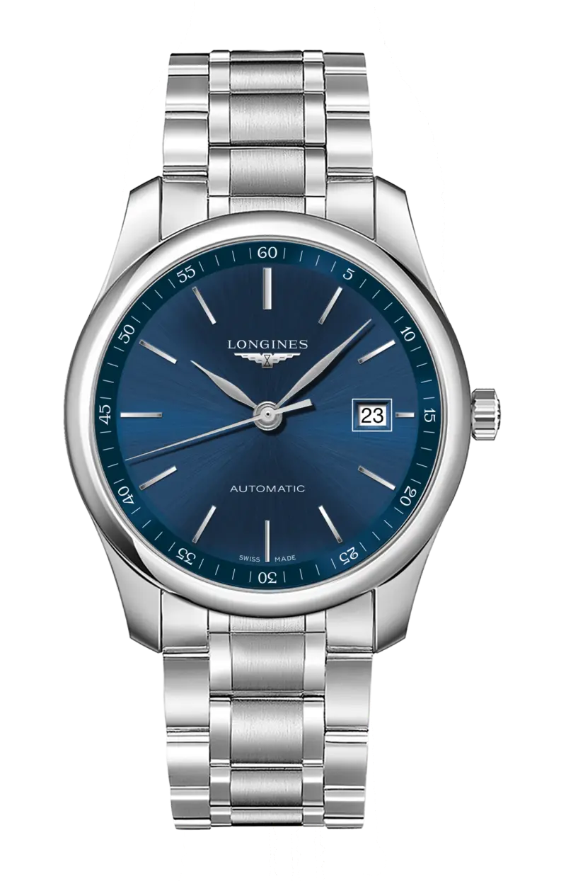 Коллекция longines master - l2.793.4.92.6 LONGINES
Коллекция longines master - l2.793.4.92.6 LONGINES