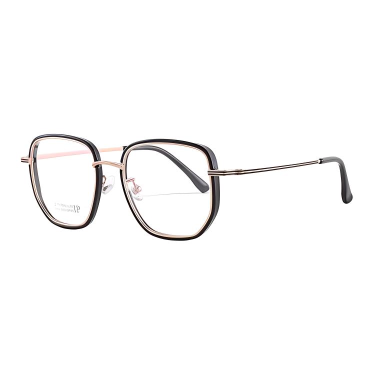 Sagawa Унисекс очки для зрения, Black Gold
Sagawa Унисекс очки для зрения, Black Gold