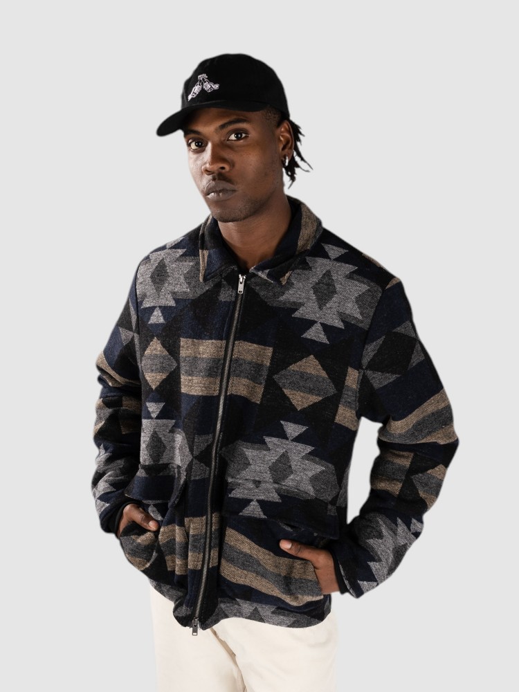 Зимняя куртка Anerkjendt Akbruce Wool Jacke, sky captain
Зимняя куртка Anerkjendt Akbruce Wool Jacke, sky captain