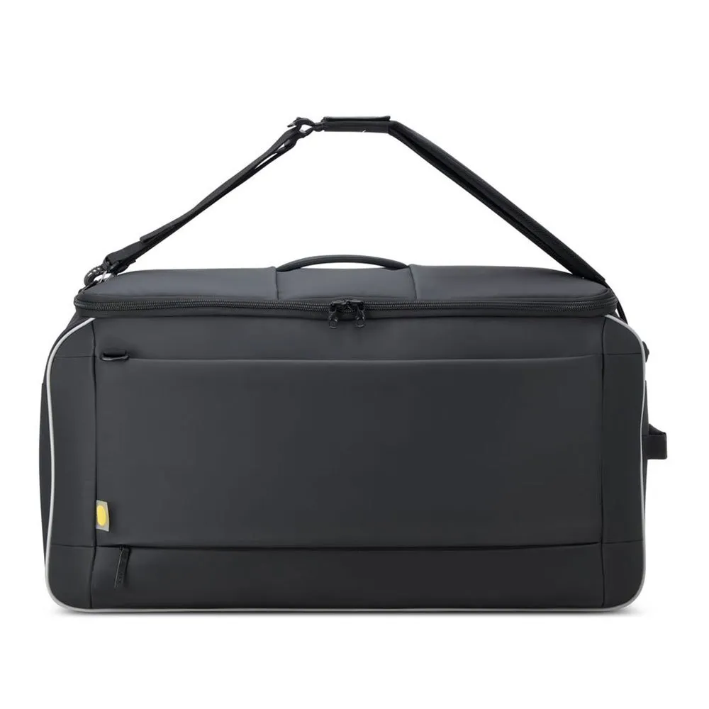 Рюкзак Delsey Aventure 76Cm 119L, черный
Рюкзак Delsey Aventure 76Cm 119L, черный