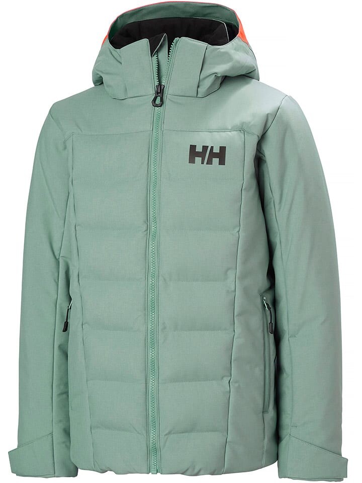 Куртка для лыж и сноуборда Helly Hansen Ski-/ Snowboardjacke Venture, мятный
Куртка для лыж и сноуборда Helly Hansen Ski-/ Snowboardjacke Venture, мятный