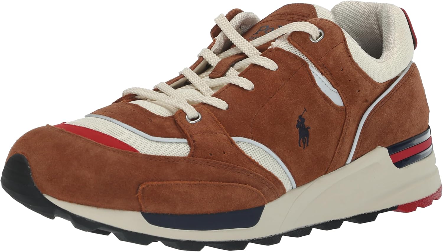 POLO RALPH LAUREN Trackster 200, Teak
POLO RALPH LAUREN Trackster 200, Teak