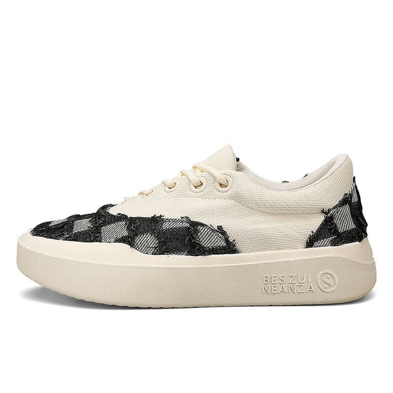 Детские скейтерские кроссовки для подростков SAINT WATERS, черный
Детские скейтерские кроссовки для подростков SAINT WATERS, черный